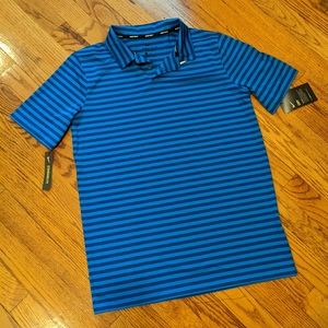 Nike Golf dri-fit standard fit boys size XL